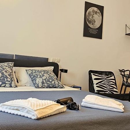 Sweet Dreams Suites Calea Victoriei Sunny Studio Bucarest Exterior foto