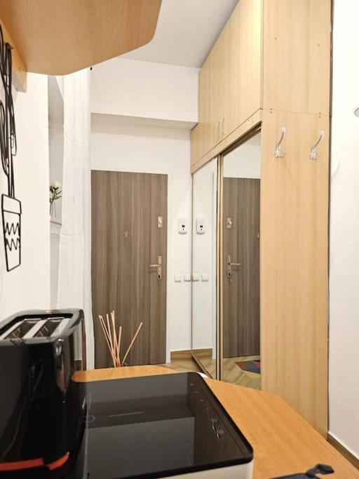 Sweet Dreams Suites Calea Victoriei Sunny Studio Bucarest Exterior foto